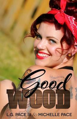 Book cover for Good Wood