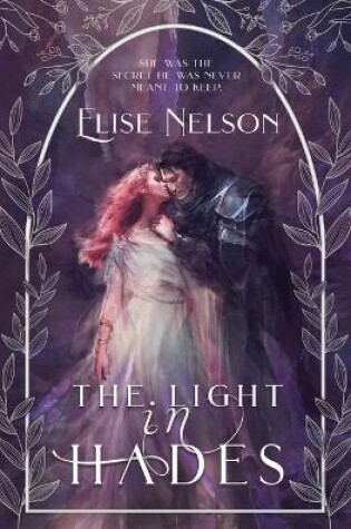 Cover of The Light in Hades