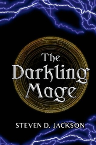 Cover of The Darkling Mage