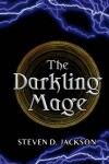 Book cover for The Darkling Mage