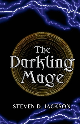 Cover of The Darkling Mage