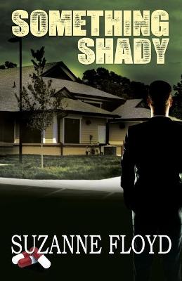 Book cover for Something Shady