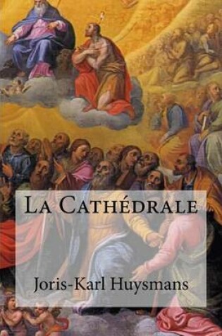 Cover of La Cathedrale