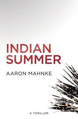 Book cover for Indian Summer