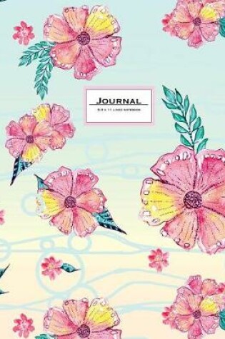 Cover of Journal (Diary, Notebook)