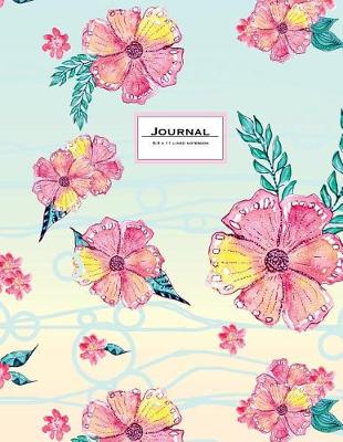 Cover of Journal (Diary, Notebook)