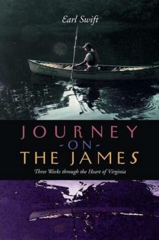 Cover of Journey on the James