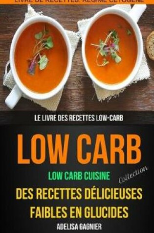 Cover of Low-Carb (Collection)