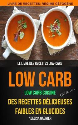 Cover of Low-Carb (Collection)