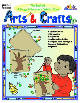 Cover of Arts & Crafts