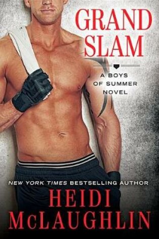 Cover of Grand Slam