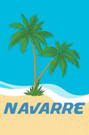 Cover of Navarre
