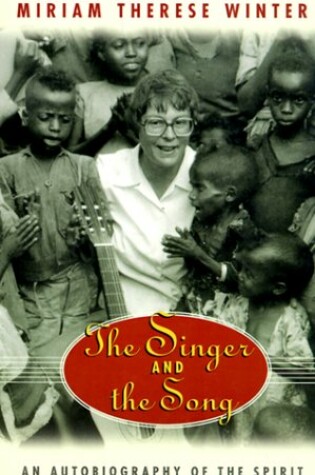 Cover of Singer, Not the Song