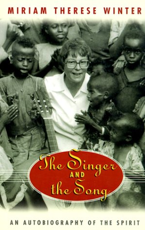 Book cover for Singer, Not the Song