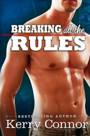 Cover of Breaking All the Rules