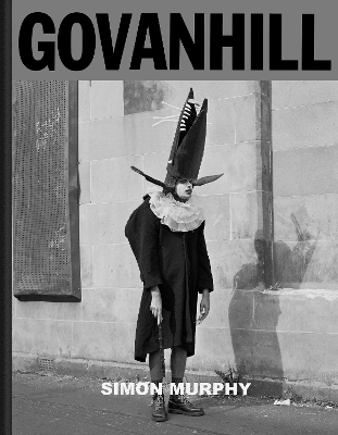 Book cover for Govanhill