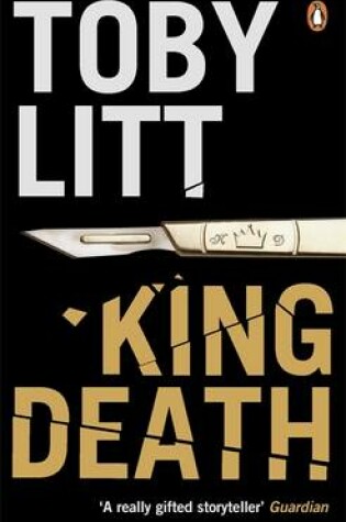 Cover of King Death