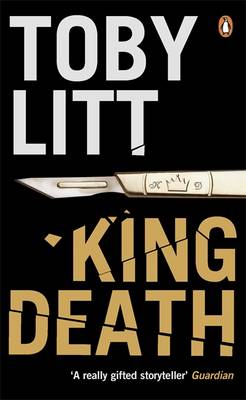 Book cover for King Death