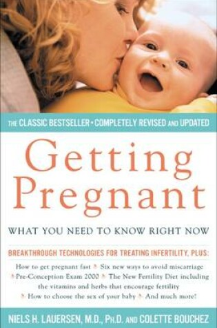 Cover of Getting Pregnant