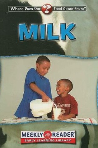 Cover of Milk