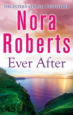 Book cover for Ever After