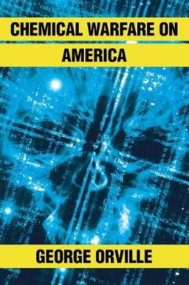 Book cover for Chemical Warfare on America