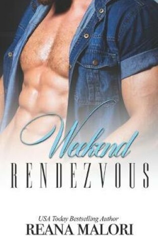 Cover of Weekend Rendezvous