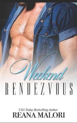 Book cover for Weekend Rendezvous
