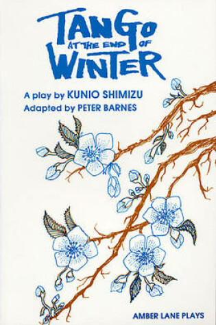 Cover of Tango at the End of Winter