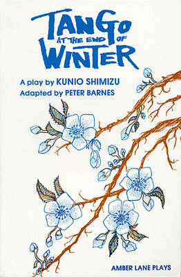 Cover of Tango at the End of Winter