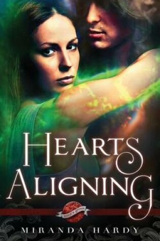 Cover of Hearts Aligning