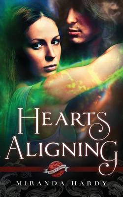 Book cover for Hearts Aligning