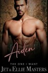Book cover for Aiden & Ariel