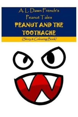 Cover of Peanut and the Toothache