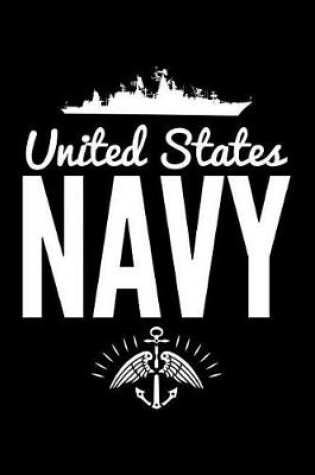 Cover of United States Navy