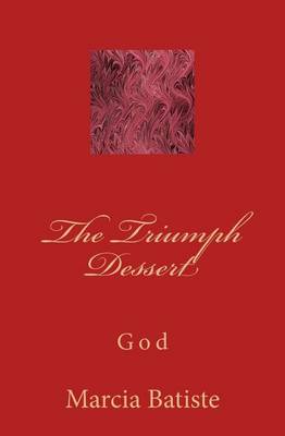 Book cover for The Triumph Dessert