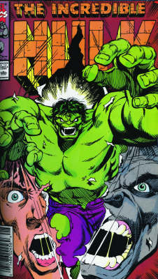 Cover of Hulk Visionaries: Peter David Vol.5