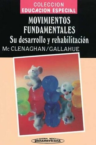 Cover of Movimientos Fundamentales