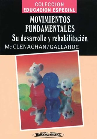 Cover of Movimientos Fundamentales