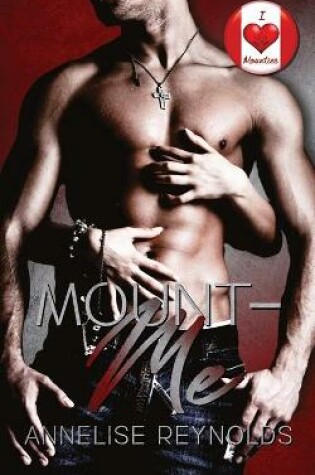 Cover of Mount-Me