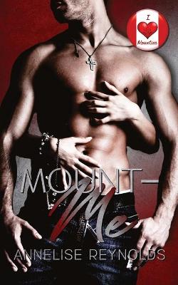 Book cover for Mount-Me