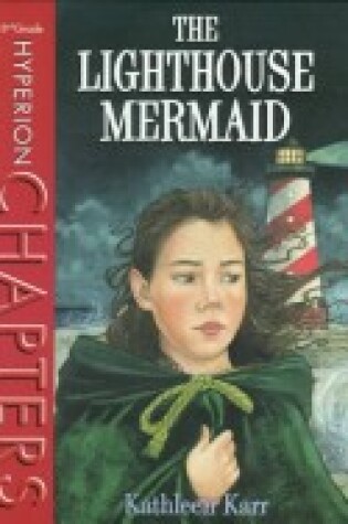 Cover of Lighthouse Mermaid