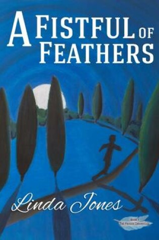 Cover of A Fistful of Feathers