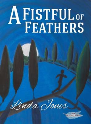 Cover of A Fistful of Feathers