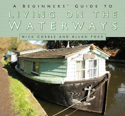 Book cover for A Beginners' Guide to Living on the Waterways