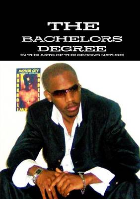 Book cover for " the Bachelors Degree "