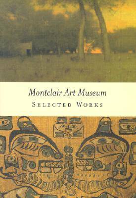 Book cover for Montclair Art Museum