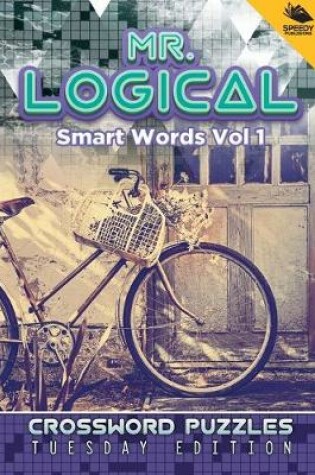 Cover of Mr. Logical Smart Words Vol 1