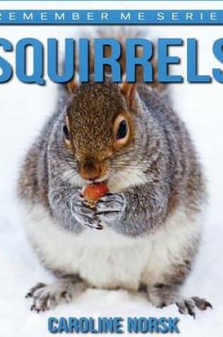 Cover of Squirrels