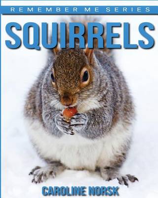 Cover of Squirrels